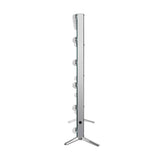 darrahopens Furniture > Bathroom Embellir Makeup Mirror with Light LED Hollywood Mounted Wall Mirrors Cosmetic