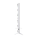 darrahopens Furniture > Bathroom Embellir Makeup Mirror with Light LED Hollywood Vanity Dimmable Wall Mirrors