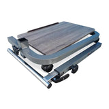 Darrahopens Furniture > Bathroom Over Bed & Over Chair Adjustable Height Tilt Table