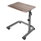 Darrahopens Furniture > Bathroom Over Bed & Over Chair Adjustable Height Tilt Table