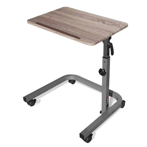 Darrahopens Furniture > Bathroom Over Bed & Over Chair Adjustable Height Tilt Table