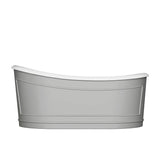 Darrahopens Furniture > Bathroom Ritz Freestanding Bath