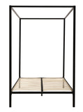 darrahopens Furniture > Bedroom 4 Four Poster Double Bed Frame
