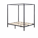 darrahopens Furniture > Bedroom 4 Four Poster Double Bed Frame