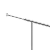 darrahopens Furniture > Bedroom Artiss Clothes Coat Rack Stand Portable Garment Hanging Rail Airer Adjustable