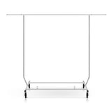 darrahopens Furniture > Bedroom Artiss Clothes Coat Rack Stand Portable Garment Hanging Rail Airer Adjustable