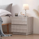 Darrahopens Furniture > Bedroom Carla Bedside Table