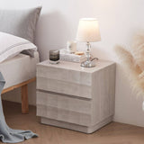Darrahopens Furniture > Bedroom Carla Bedside Table