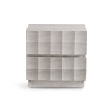 Darrahopens Furniture > Bedroom Carla Bedside Table