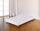 darrahopens Furniture > Bedroom Double Bed Ensemble Frame Base