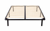 darrahopens Furniture > Bedroom Double Metal Bed Frame - Bedroom Furniture