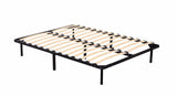 darrahopens Furniture > Bedroom Double Metal Bed Frame - Bedroom Furniture