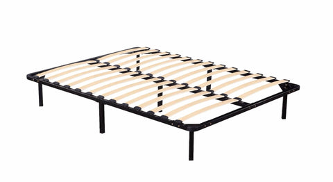 darrahopens Furniture > Bedroom Double Metal Bed Frame - Bedroom Furniture