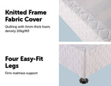 darrahopens Furniture > Bedroom King Bed Ensemble Frame Base