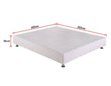 darrahopens Furniture > Bedroom King Bed Ensemble Frame Base