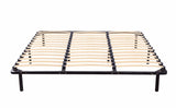 darrahopens Furniture > Bedroom King Metal Bed Frame - Bedroom Furniture