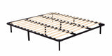darrahopens Furniture > Bedroom King Metal Bed Frame - Bedroom Furniture