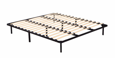 darrahopens Furniture > Bedroom King Metal Bed Frame - Bedroom Furniture
