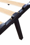 darrahopens Furniture > Bedroom King Single Metal Bed Frame - Bedroom Furniture
