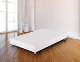 darrahopens Furniture > Bedroom Queen Bed Ensemble Frame Base