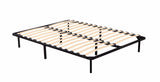 darrahopens Furniture > Bedroom Queen Metal Bed Frame - Bedroom Furniture