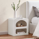 Darrahopens Furniture > Bedroom Sora Bedside Table