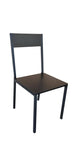 Darrahopens Furniture > Dining 5 Piece Kitchen Dining Room Table and Chairs Set Furniture