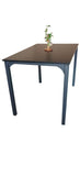 Darrahopens Furniture > Dining 5 Piece Kitchen Dining Room Table and Chairs Set Furniture