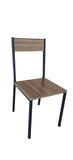 Darrahopens Furniture > Dining 5 Piece Kitchen Dining Room Table and Chairs Set Furniture