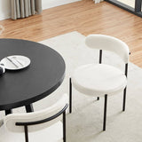 Darrahopens Furniture > Dining Amia Set of 2 Dining Chair