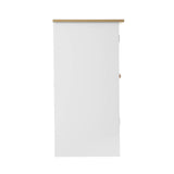 darrahopens Furniture > Dining Artiss Buffet Sideboard Storage Cabinet Kitchen Cupboard Drawer Table Hallway
