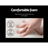 darrahopens Furniture > Dining Artiss Set of 2 Dining Chairs Retro Chair New metal Legs High Back PU Leather Black