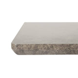Darrahopens Furniture > Dining Falcon Rectangular Dining Table MDF Marbling