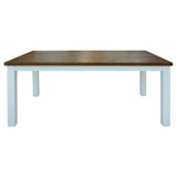 Darrahopens Furniture > Dining Norah Dining Table 180cm Solid Acacia Wood Home Dinner Furniture
