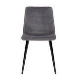 darrahopens Furniture > Dining Set of 4 Artiss Modern Dining Chairs