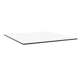Darrahopens Furniture > Living Room Air Table Top 80 - White