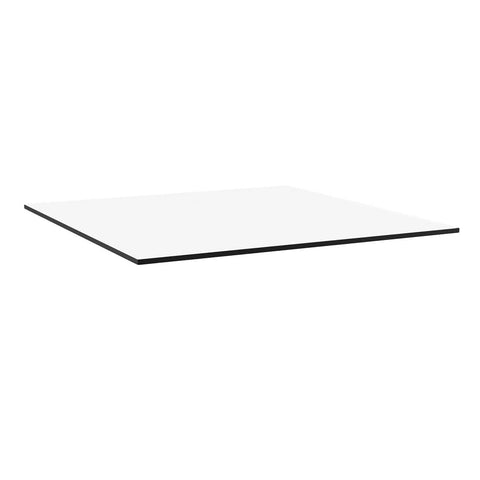Darrahopens Furniture > Living Room Air Table Top 80 - White