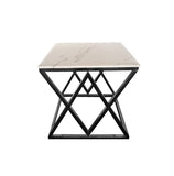 Darrahopens Furniture > Living Room Alsea - Black Side Table