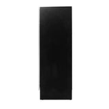 darrahopens Furniture > Living Room Artiss 120cm Shoe Cabinet Shoes Storage Rack High Gloss Cupboard Shelf Drawers