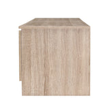 darrahopens Furniture > Living Room Artiss 160CM TV Stand Entertainment Unit Lowline Storage Cabinet Wooden