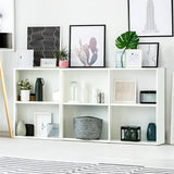 darrahopens Furniture > Living Room Artiss 3 Piece Storage Shelf