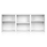 darrahopens Furniture > Living Room Artiss 3 Piece Storage Shelf