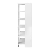 darrahopens Furniture > Living Room Artiss 6-Tier Shoe Rack Cabinet - White