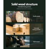 darrahopens Furniture > Living Room Artiss Armchair Lounge Chair Accent Armchairs Retro Single Sofa Velvet Pink Seat