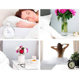 darrahopens Furniture > Living Room Artiss Bedside Tables Drawers Storage Cabinet Drawers Side Table White