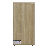 darrahopens Furniture > Living Room Artiss Buffet Sideboard Cabinet Storage 4 Doors Cupboard Hall Wood Hallway Table