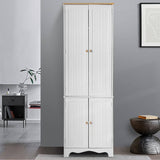 darrahopens Furniture > Living Room Artiss Buffet Sideboard Kitchen Cupboard Storage Cabinet Pantry Wardrobe Shelf