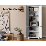 darrahopens Furniture > Living Room Artiss Buffet Sideboard Kitchen Cupboard Storage Cabinet Pantry Wardrobe Shelf