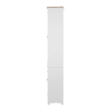 darrahopens Furniture > Living Room Artiss Buffet Sideboard Kitchen Cupboard Storage Cabinet Pantry Wardrobe Shelf