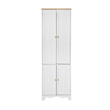 darrahopens Furniture > Living Room Artiss Buffet Sideboard Kitchen Cupboard Storage Cabinet Pantry Wardrobe Shelf